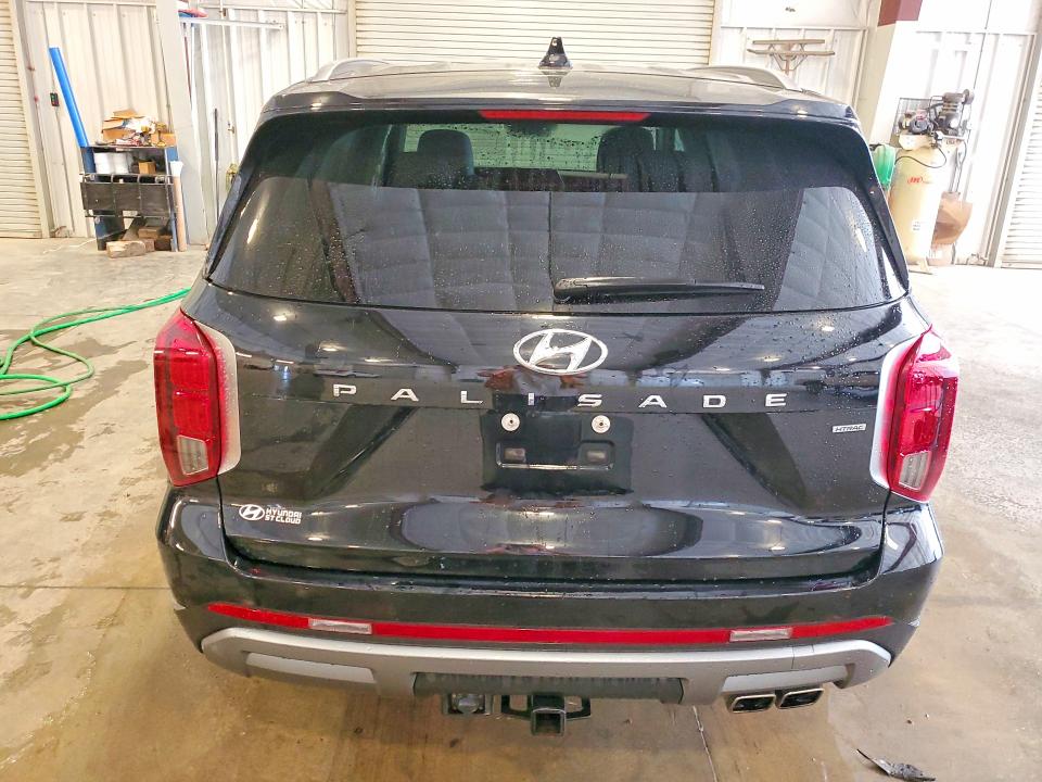 68232936 :رقم المزاد ، KM8R5DGE1RU685631 vin ، 2024 Hyundai Palisade مزاد بيع