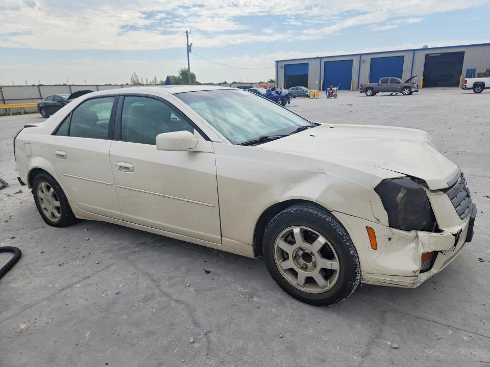 Продаж на аукціоні авто 2003 Cadillac Cts, vin: 1G6DM57N630112622, номер лоту: 67931956