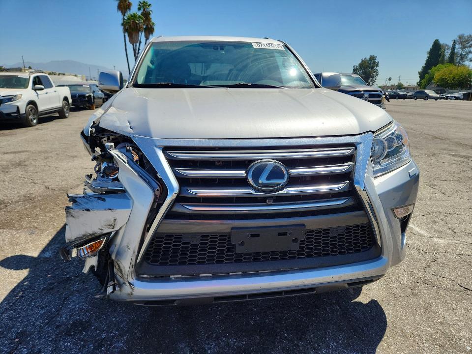 Aukcja sprzedaży 2019 Lexus Gx, vin: JTJJM7FX0K5235328, numer aukcji: 67143076