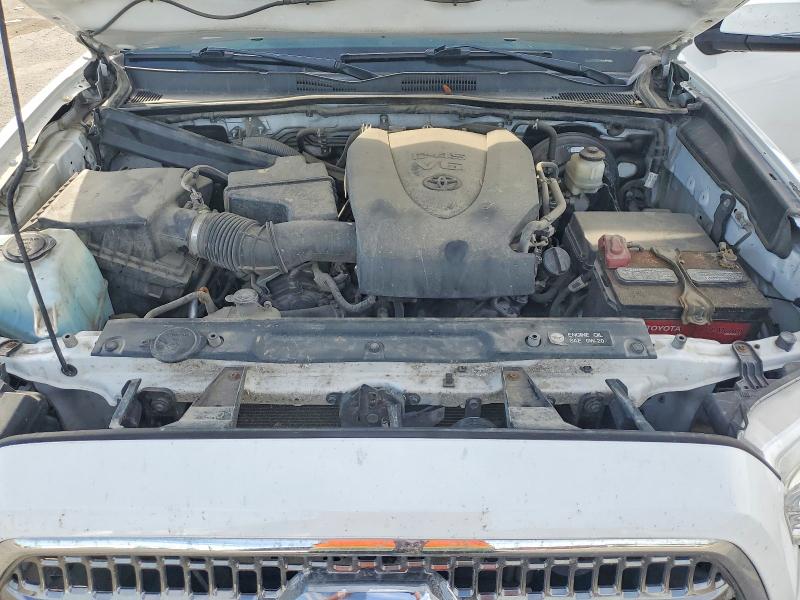 Aukcja sprzedaży 2017 Toyota Tacoma, vin: 3TMDZ5BN2HM017095, numer aukcji: 67132256