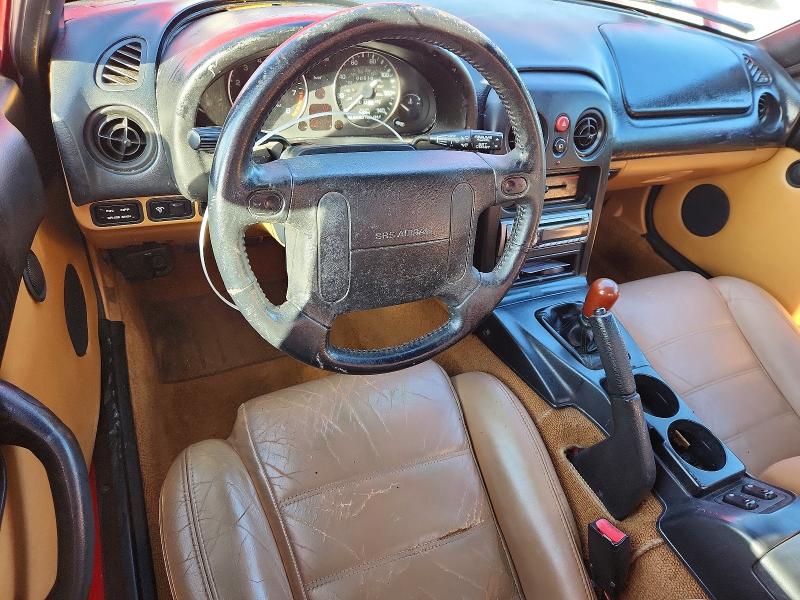 Aukcja sprzedaży 1994 Mazda Mx-5 Miata, vin: JM1NA3532R0507079, numer aukcji: 68854426
