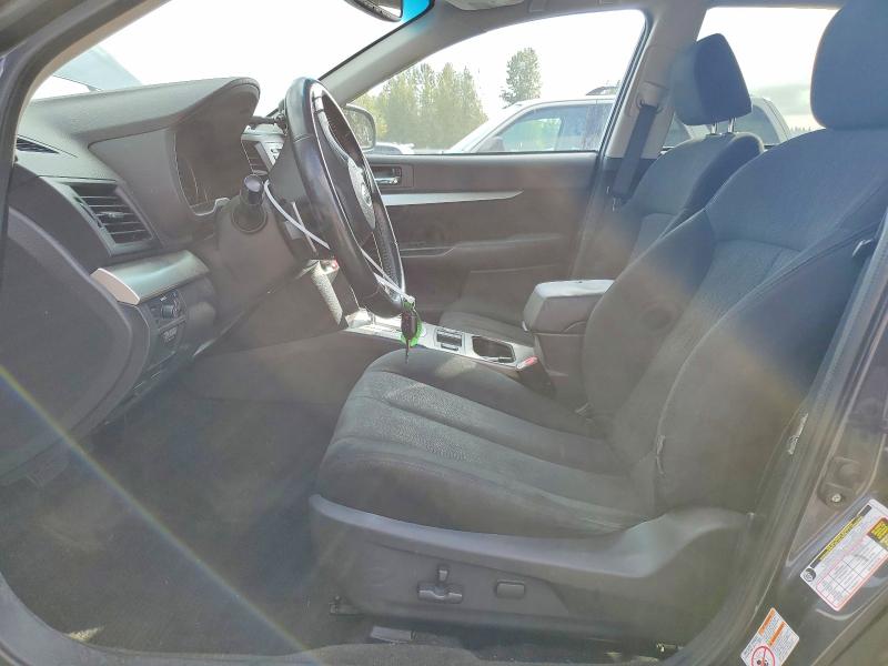 Auction sale of the 2013 Subaru Outback, vin: 4S4BRBCC9D3272661, lot number: 68162756