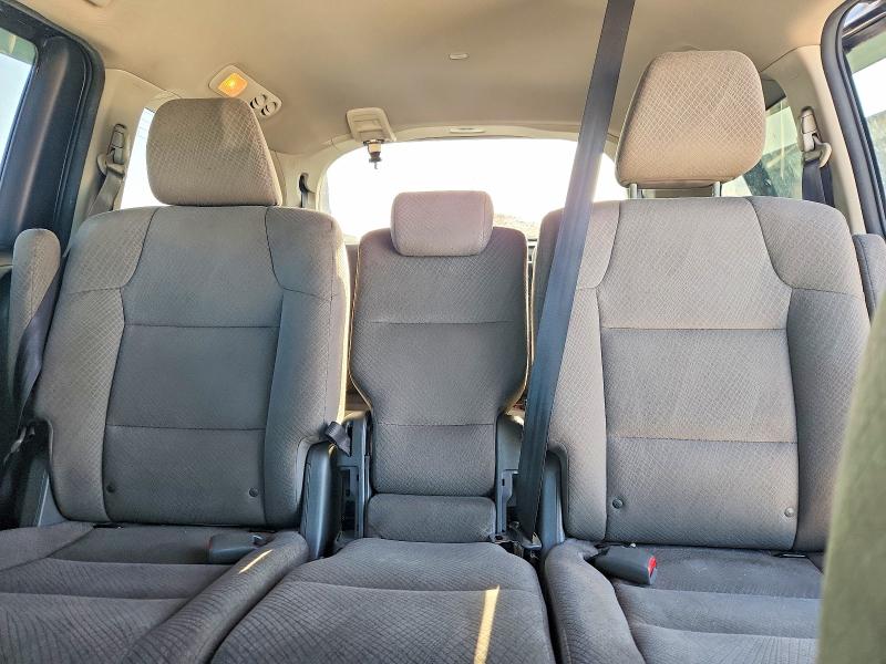 Aukcja sprzedaży 2014 Honda Odyssey, vin: 5FNRL5H4XEB135210, numer aukcji: 68750566