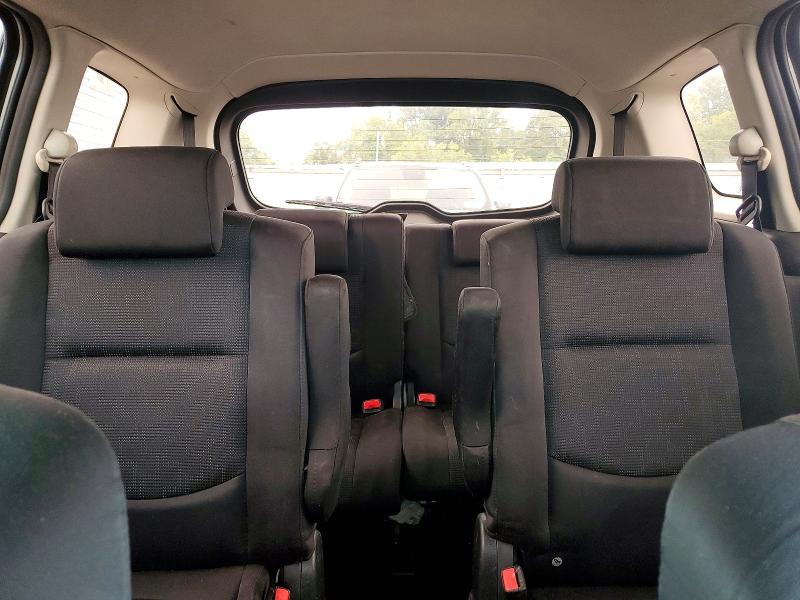 67652716 :رقم المزاد ، JM1CR29L490356704 vin ، 2009 Mazda 5 مزاد بيع