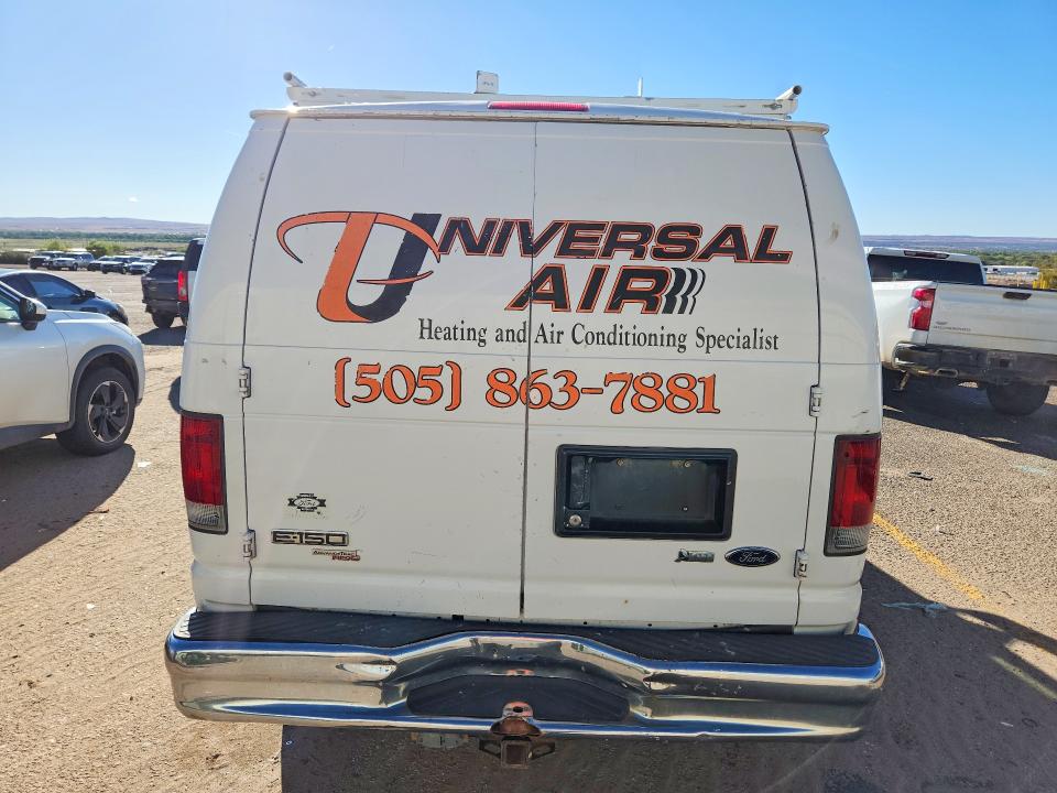 Aukcja sprzedaży 2012 Ford Econoline, vin: 1FTNE1EW1CDB12684, numer aukcji: 68389136