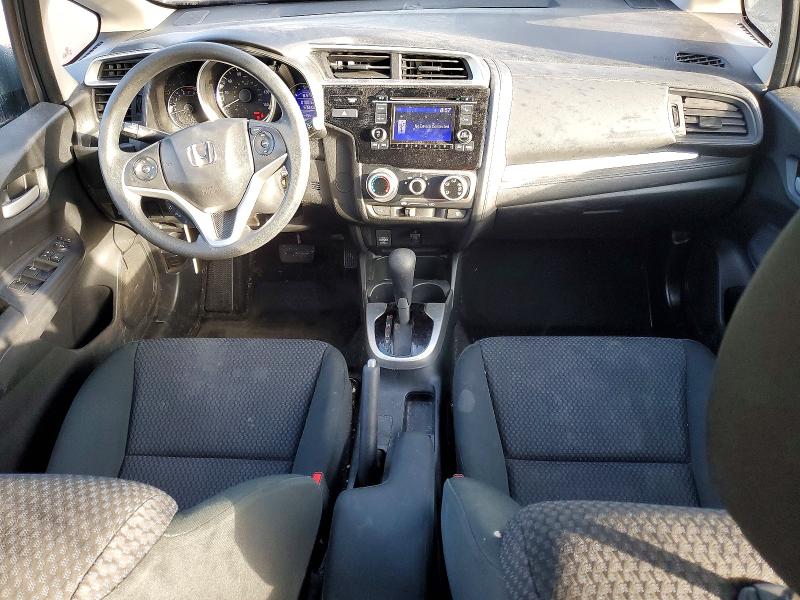 Aukcja sprzedaży 2018 Honda Fit, vin: 3HGGK5H42JM733678, numer aukcji: 71084286