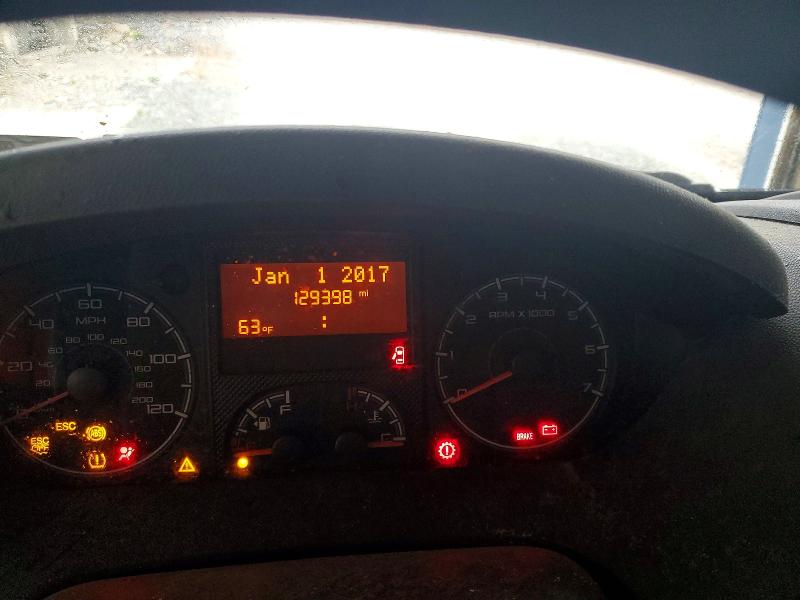 Продажа на аукционе авто 2018 Ram Promaster 1500, vin: 3C6TRVAGXJE152735, номер лота: 69451796