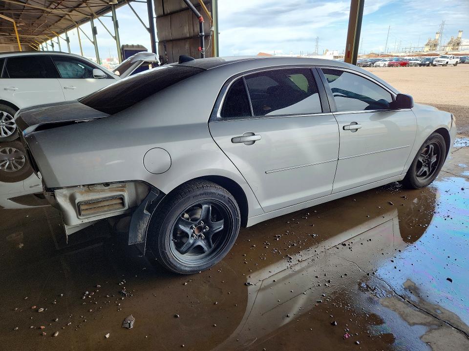 Продажа на аукционе авто 2012 Chevrolet Malibu, vin: 1G1ZA5E09CF399303, номер лота: 70470846