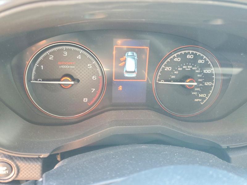 Aukcja sprzedaży 2023 Subaru Forester, vin: JF2SKAJC0PH493287, numer aukcji: 67643866