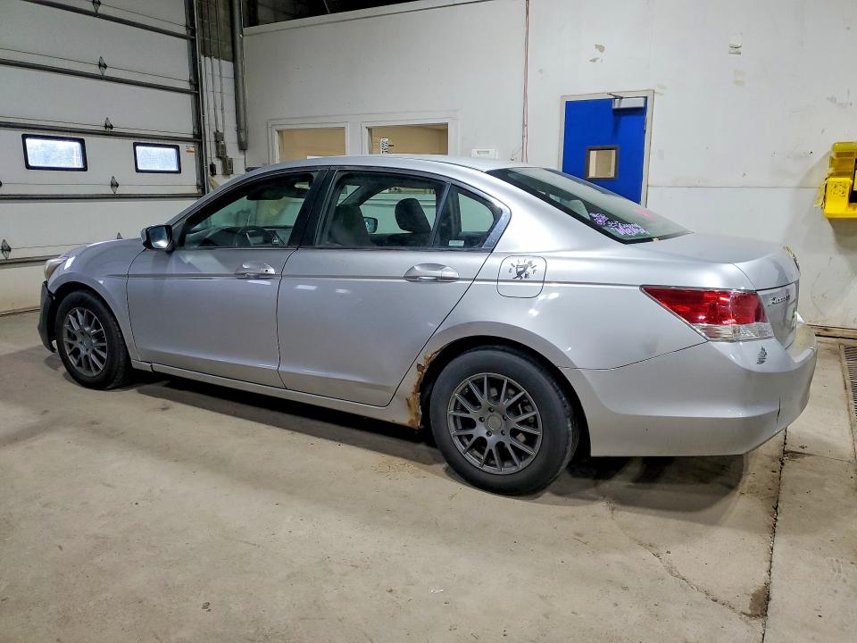 Aukcja sprzedaży 2008 Honda Accord, vin: 1HGCP26348A081484, numer aukcji: 70018876