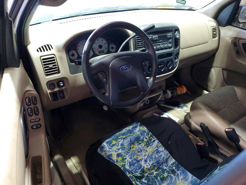 Aukcja sprzedaży 2001 Ford Escape, vin: 1FMYU02151KC22824, numer aukcji: 70252586