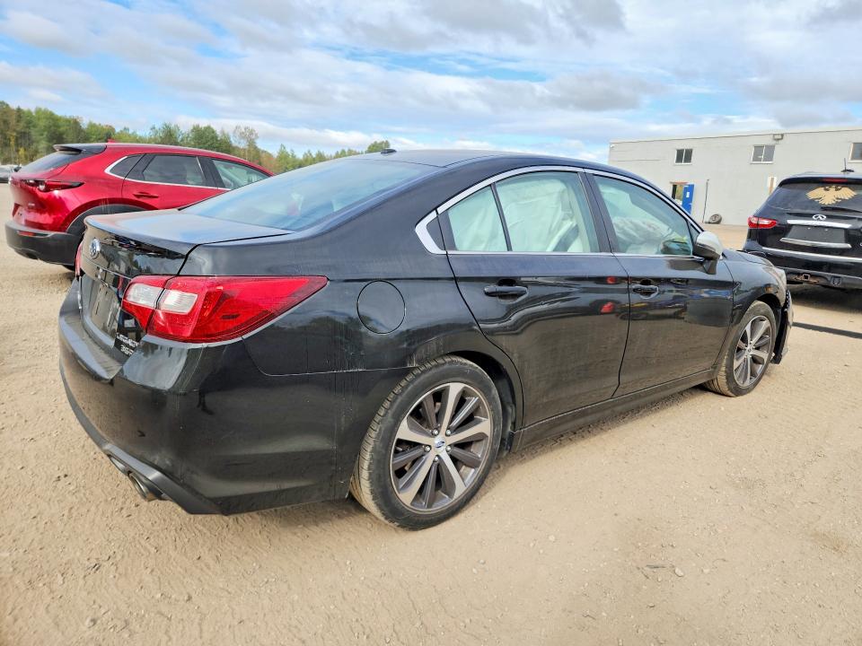 Продажа на аукционе авто 2019 Subaru Legacy, vin: 4S3BNFN68K3009606, номер лота: 70694556