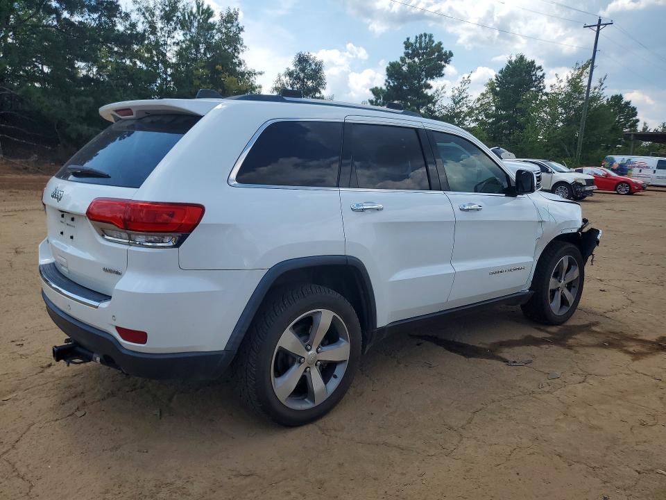 Aukcja sprzedaży 2016 Jeep Grand Cherokee, vin: 1C4RJFBT9GC316181, numer aukcji: 67146346