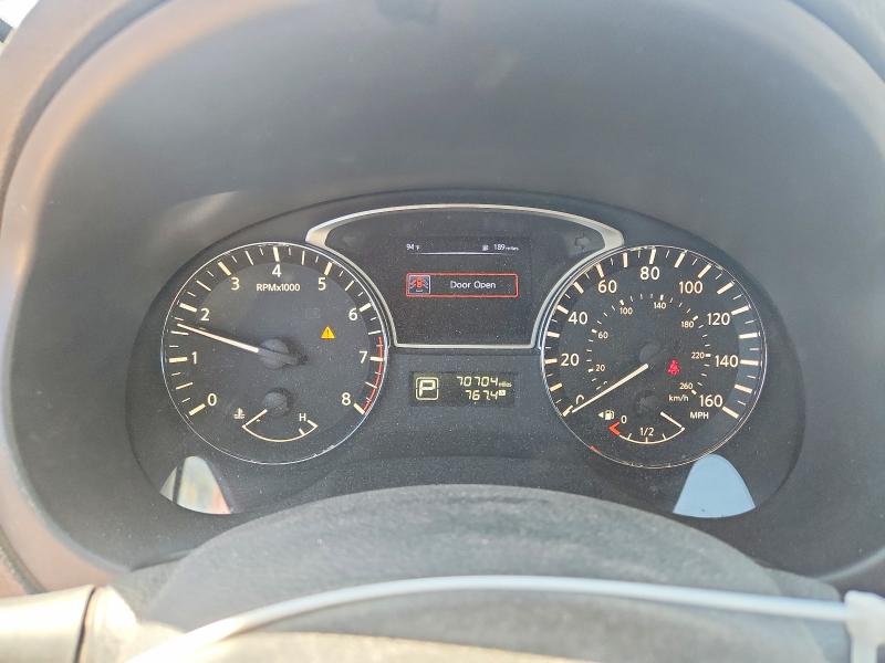 69233866 :رقم المزاد ، 1N4AL3AP2FC571138 vin ، 2015 Nissan Altima مزاد بيع