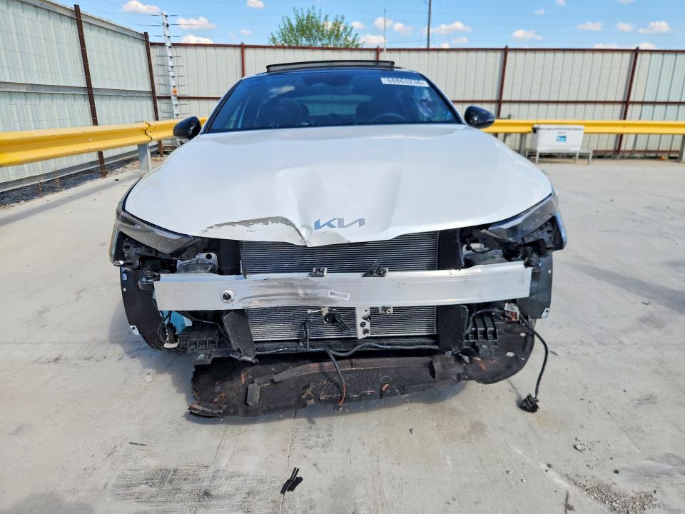 Продаж на аукціоні авто 2026 Kia K5, vin: KNAG64J72T5501279, номер лоту: 68863236