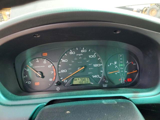 68207896 :رقم المزاد ، 5FNRL18653B087476 vin ، 2003 Honda Odyssey مزاد بيع