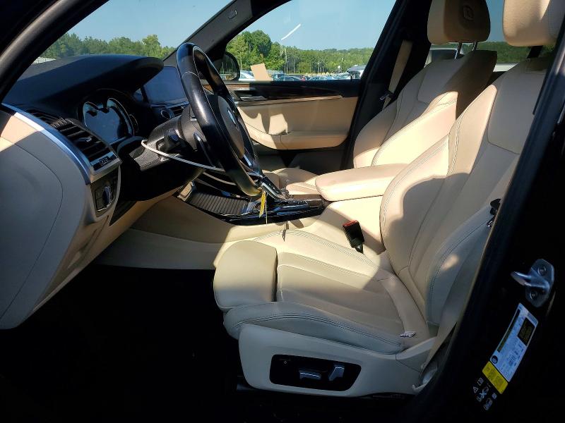 Продаж на аукціоні авто 2019 Bmw X3, vin: 5UXTR9C50KLD93659, номер лоту: 67279286