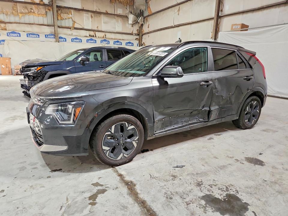 Auction sale of the 2023 Kia Niro, vin: KNDCR3L16P5073394, lot number: 70750846