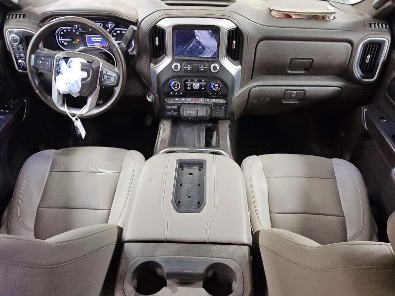 Продаж на аукціоні авто 2022 Gmc Sierra Limited, vin: 3GTU9DED6NG217629, номер лоту: 65574746
