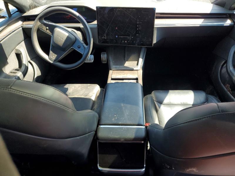 Продажа на аукционе авто 2023 Tesla Model S, vin: 5YJSA1E55PF525924, номер лота: 68300026