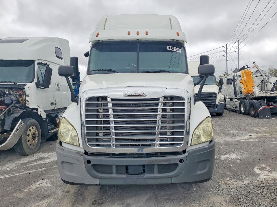 Aukcja sprzedaży 2016 Freightliner Cascadia 125, vin: 3AKJGLD59GSHT8623, numer aukcji: 69607046
