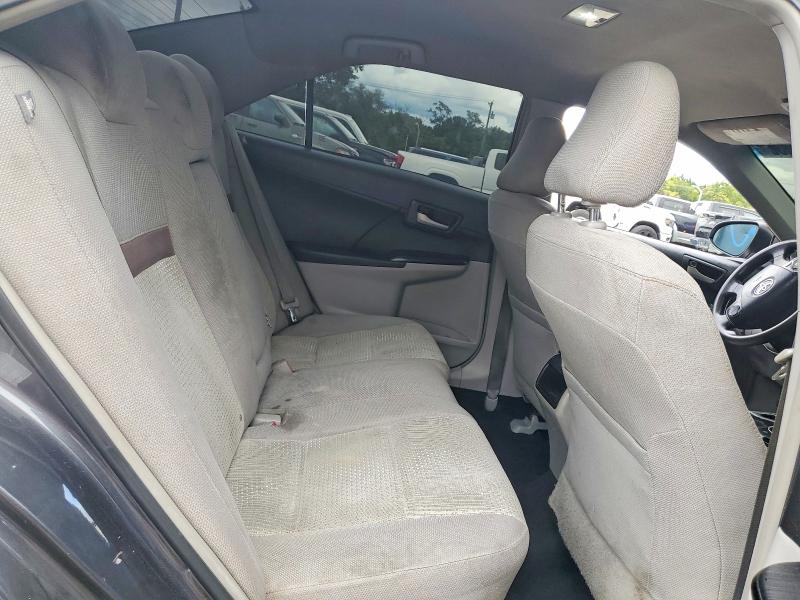 Aukcja sprzedaży 2012 Toyota Camry, vin: 4T4BF1FK8CR270212, numer aukcji: 70013336