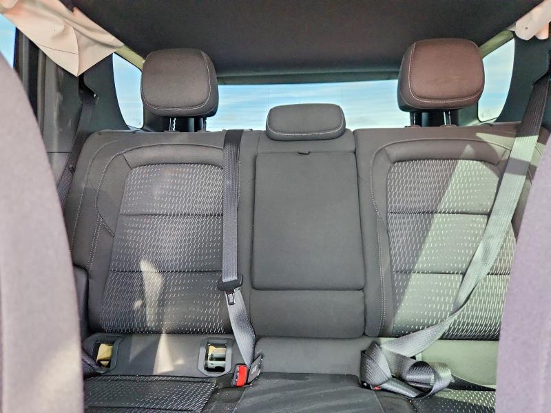 70544956 :رقم المزاد ، 3GNAXPEG8TL337996 vin ، 2026 Chevrolet Equinox مزاد بيع