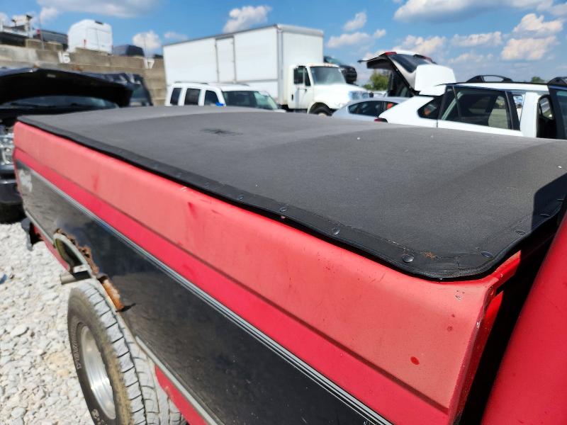 67855866 :رقم المزاد ، 1FTEF14N9PNA95087 vin ، 1993 Ford F150 مزاد بيع