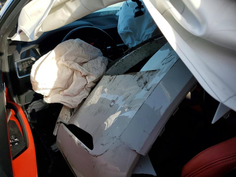 Aukcja sprzedaży 2021 Bmw M4, vin: WBS33AZ05MCH31715, numer aukcji: 67875336
