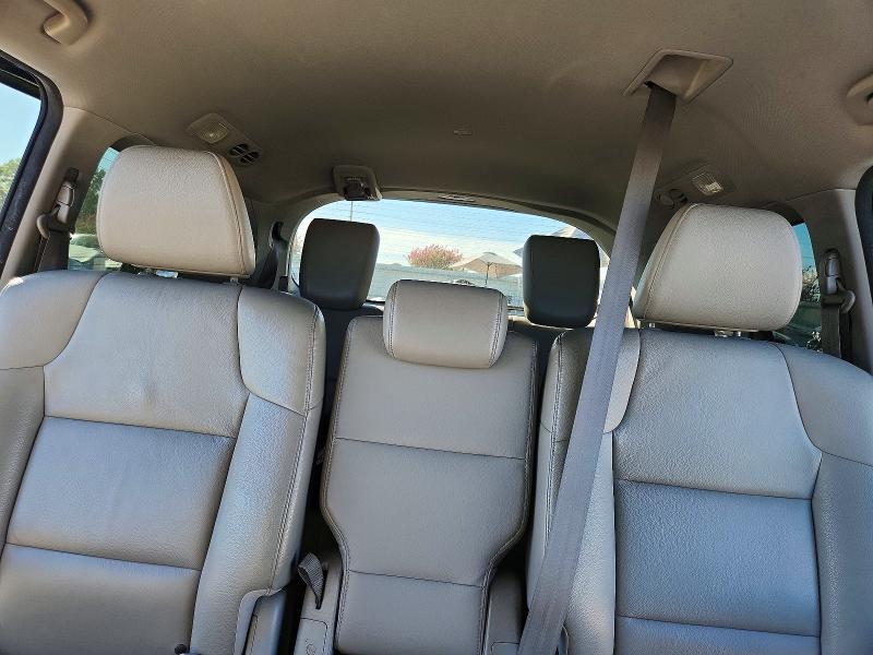 2014 Honda Odyssey მანქანა იყიდება აუქციონზე, vin: 5FNRL5H61EB112271, აუქციონის ნომერი: 67555426