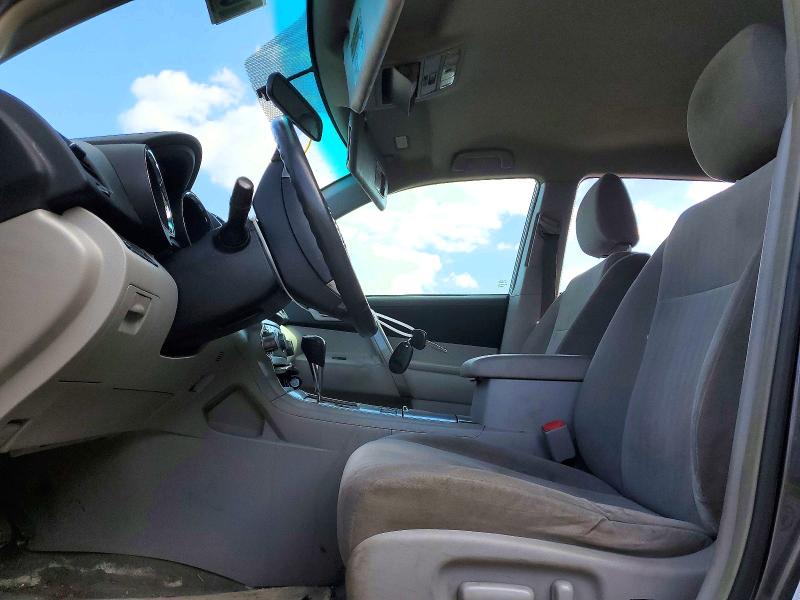 Aukcja sprzedaży 2010 Toyota Highlander, vin: 5TDJK3EH0AS018821, numer aukcji: 69689246