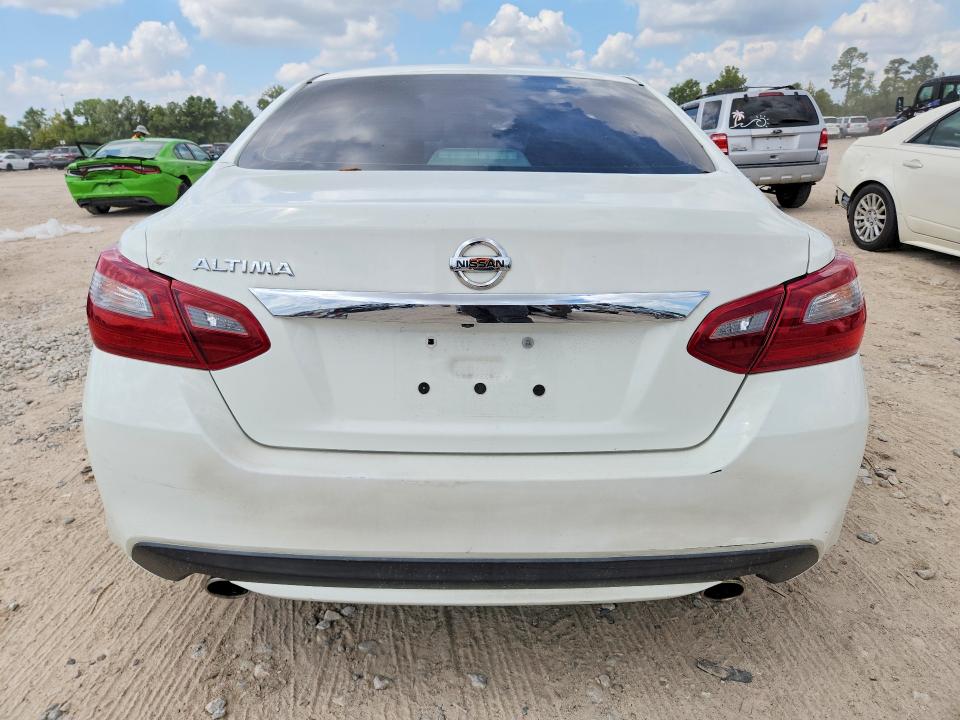 Aukcja sprzedaży 2018 Nissan Altima, vin: 1N4AL3AP6JC230205, numer aukcji: 69386256