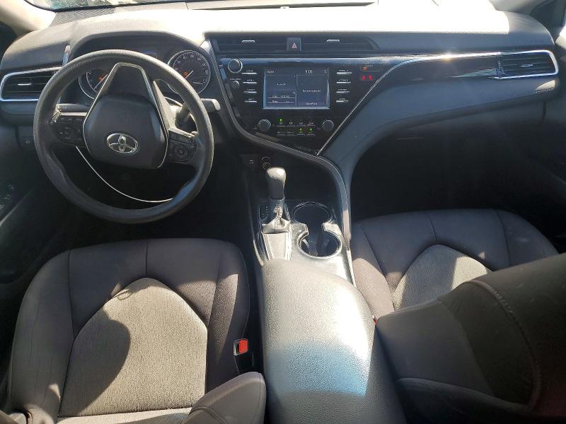 Продажа на аукционе авто 2018 Toyota Camry, vin: 4T1B11HK8JU636883, номер лота: 70454766
