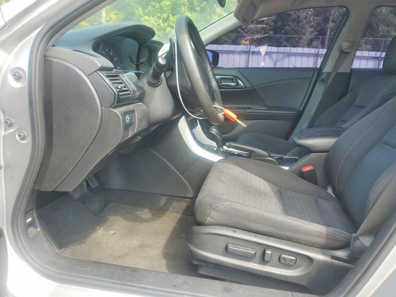 Продажа на аукционе авто 2015 Honda Accord, vin: 1HGCR2F5XFA186782, номер лота: 67042366