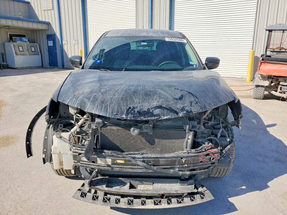 70632686 :رقم المزاد ، JN8AT2MT8GW003297 vin ، 2016 Nissan Rogue مزاد بيع