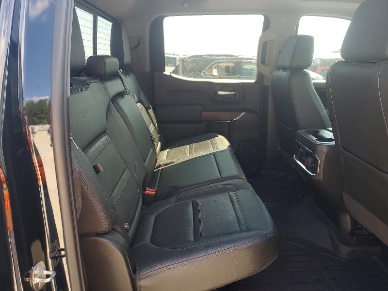 67274156 :رقم المزاد ، 1GTU9FEL1LZ129572 vin ، 2020 Gmc Sierra مزاد بيع