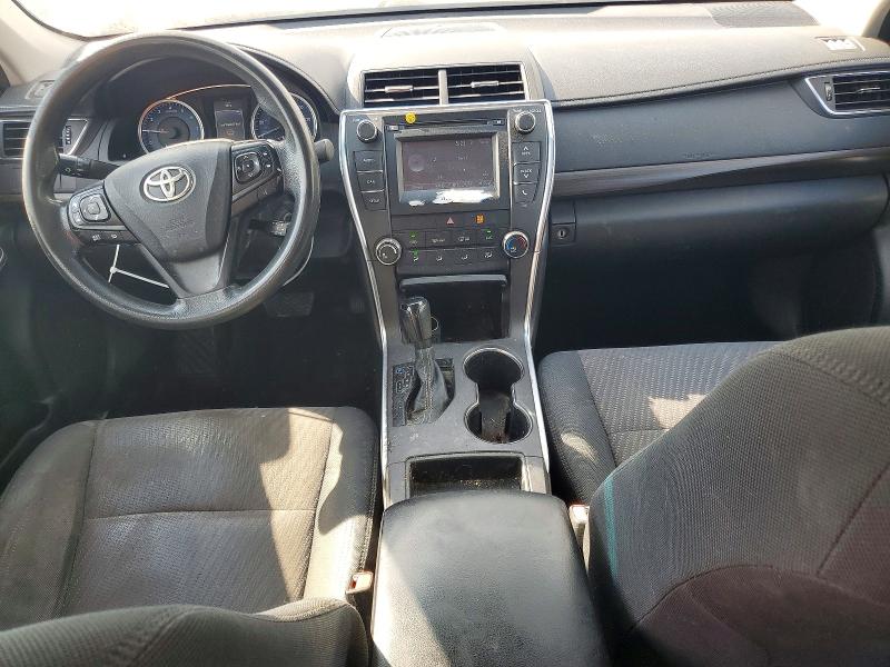 Aukcja sprzedaży 2016 Toyota Camry, vin: 4T1BF1FK7GU227853, numer aukcji: 69216376