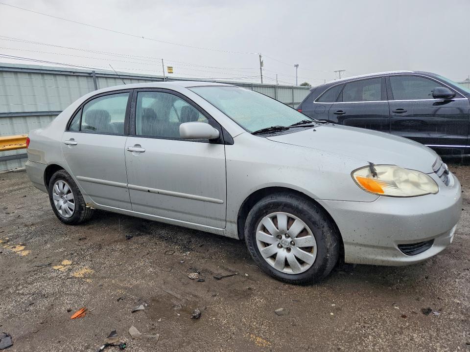 Продажа на аукционе авто 2004 Toyota Corolla, vin: 1NXBR32E54Z332941, номер лота: 71087326