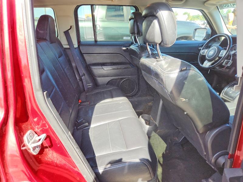 Aukcja sprzedaży 2012 Jeep Patriot, vin: 1C4NJRCB4CD655683, numer aukcji: 70447866