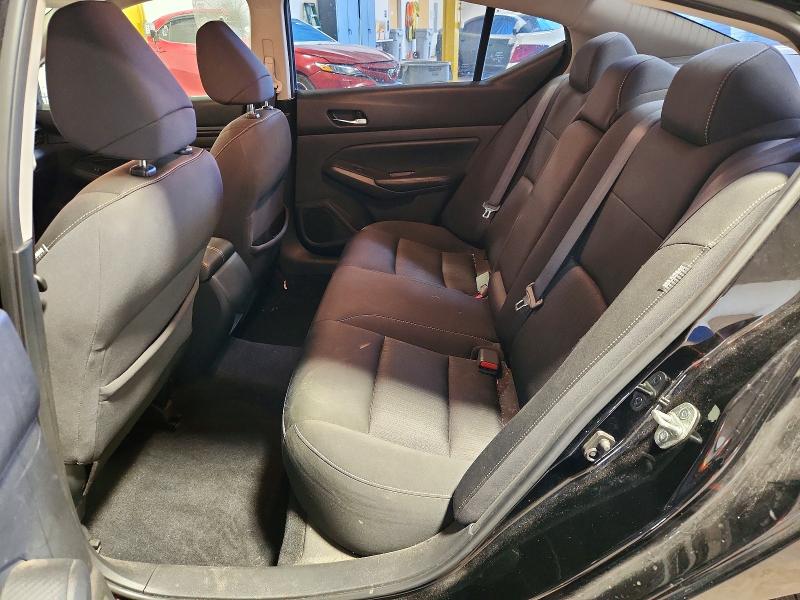 Aukcja sprzedaży 2020 Nissan Altima, vin: 1N4BL4BV2LC165508, numer aukcji: 68810486