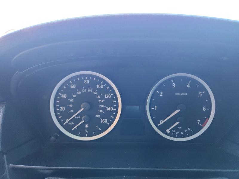 Aukcja sprzedaży 2005 Bmw 525, vin: WBANA535X5B858916, numer aukcji: 69080816