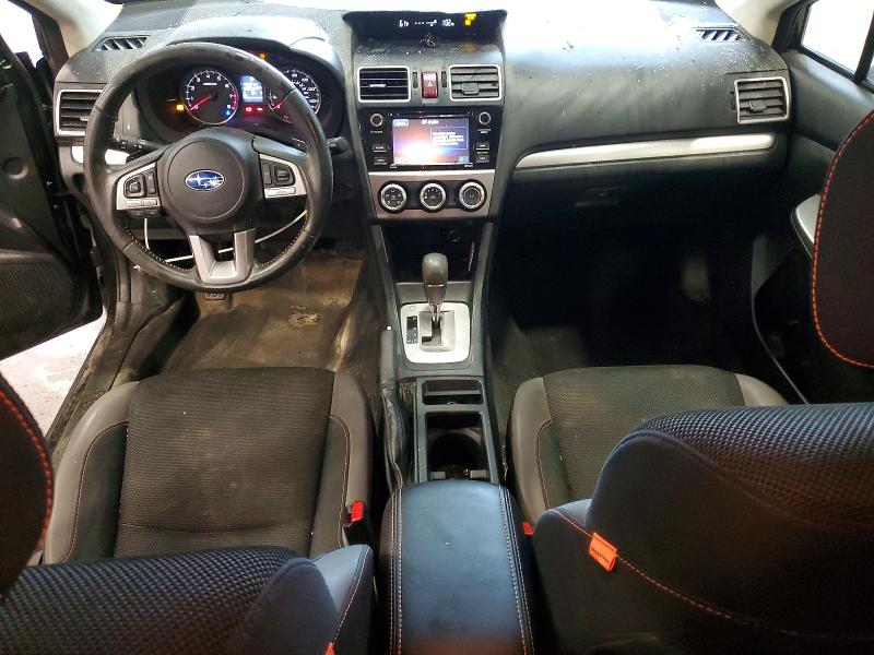 2016 Subaru Crosstrek მანქანა იყიდება აუქციონზე, vin: JF2GPABC9G8306036, აუქციონის ნომერი: 70140546