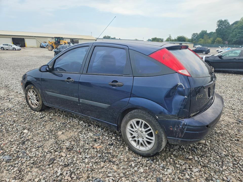 69630366 :رقم المزاد ، 3FAFP37333R187929 vin ، 2003 Ford Focus مزاد بيع