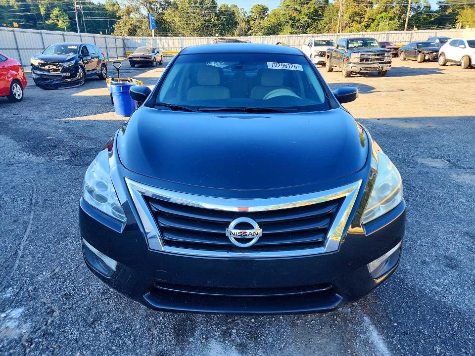 Продажа на аукционе авто 2014 Nissan Altima, vin: 1N4AL3AP3EC128818, номер лота: 70296126