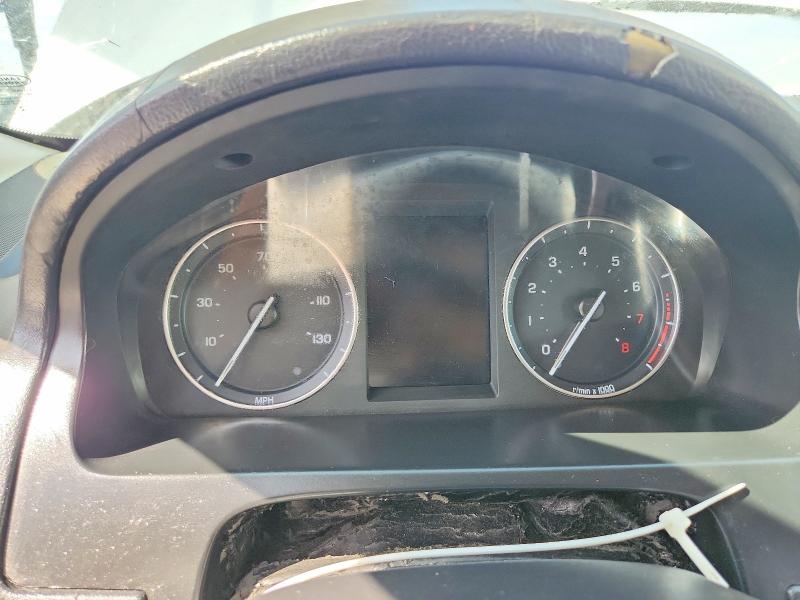 2013 Land Rover Lr2 მანქანა იყიდება აუქციონზე, vin: SALFT2BG9DH362450, აუქციონის ნომერი: 70556586