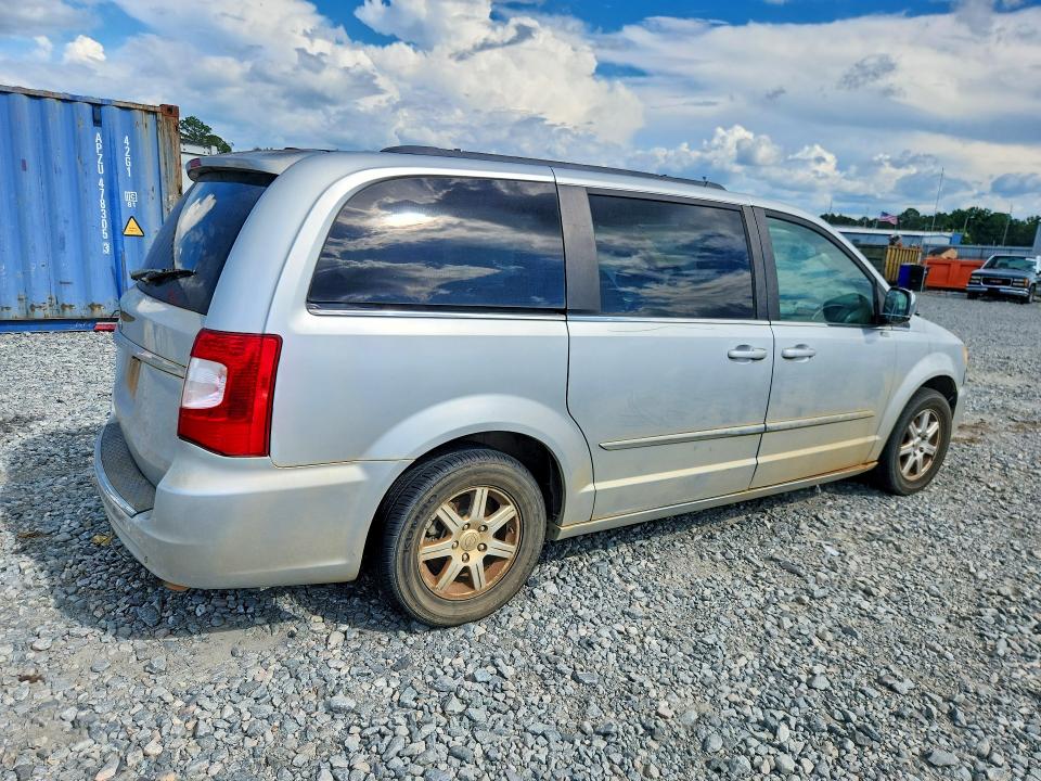 Aukcja sprzedaży 2011 Chrysler Town & Country, vin: 2A4RR8DG2BR734466, numer aukcji: 67776406