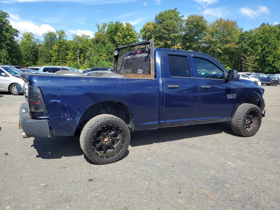 Aukcja sprzedaży 2013 Ram 1500, vin: 1C6RR7FT9DS574878, numer aukcji: 69869426
