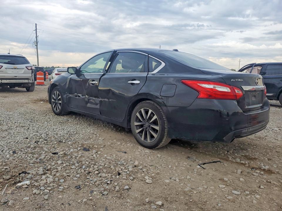 Aukcja sprzedaży 2017 Nissan Altima, vin: 1N4AL3AP5HC252772, numer aukcji: 67591716