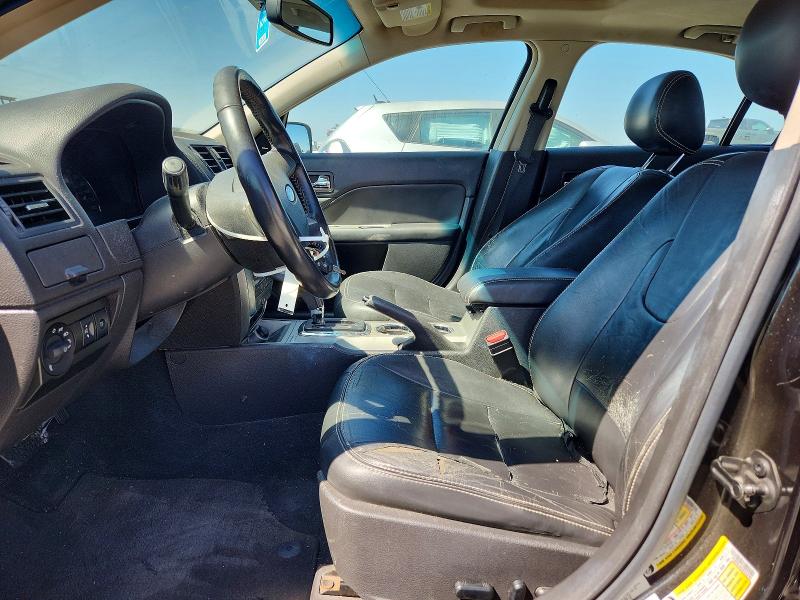Продаж на аукціоні авто 2012 Ford Fusion, vin: 3FADP0L3XCR225295, номер лоту: 69903626