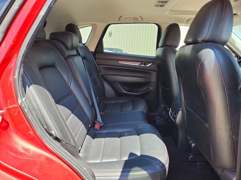 Продаж на аукціоні авто 2021 Mazda Cx 5, vin: JM3KFBAYXM0442224, номер лоту: 66989016